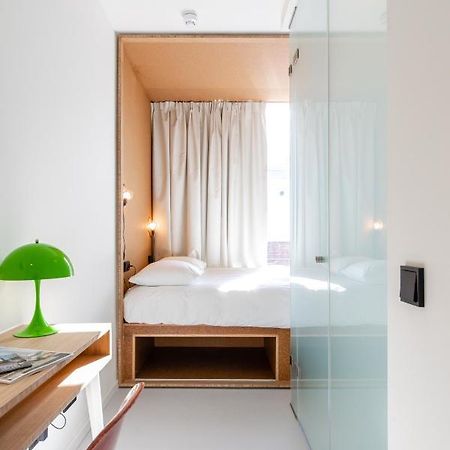 The Bellhop Hotel รอตเตอร์ดัม ภายนอก รูปภาพ